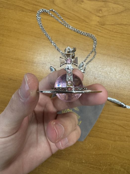 Lantisor Vivienne Westwood Saturn Roz