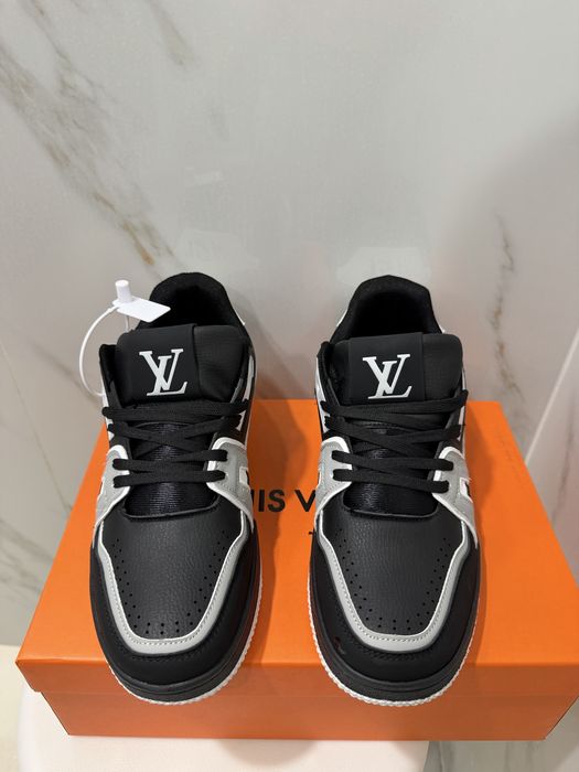 *ULTIMELE BUCATI* Louis Vuitton LV Trainer Skate Premium ( Verificare Colet)