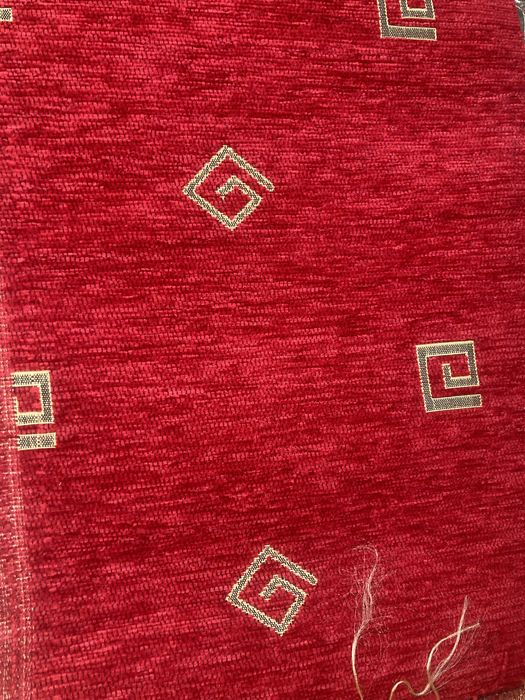 дамаски платове вата плат възглавници