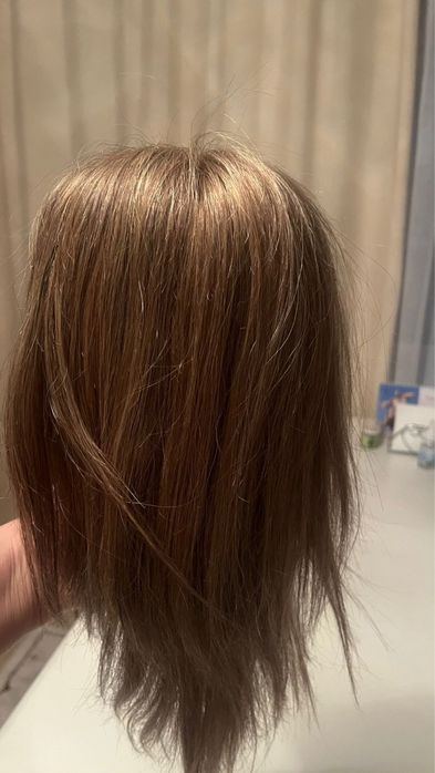 Продам систему замещения волос