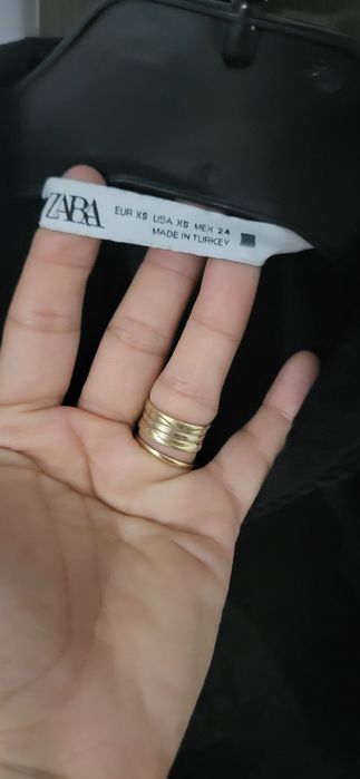 Rochita/sarafan zara xs 50lei