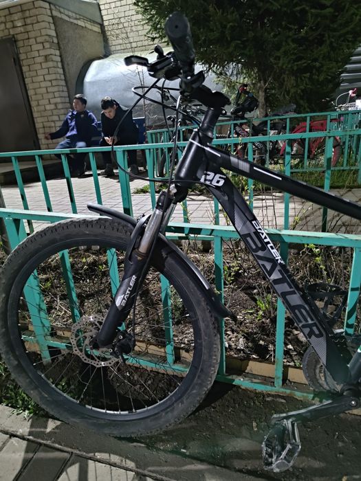 Велосипед BATLER