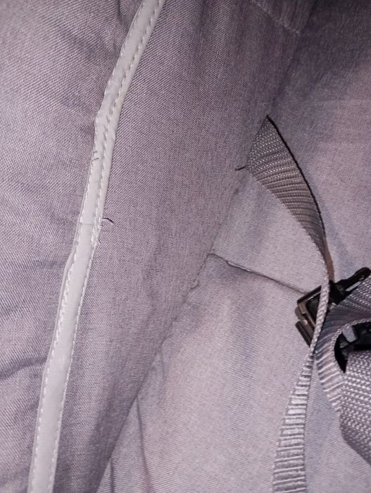 Многофункционална електрическа люлка “Axel“ 3 в 1 CANGAROO