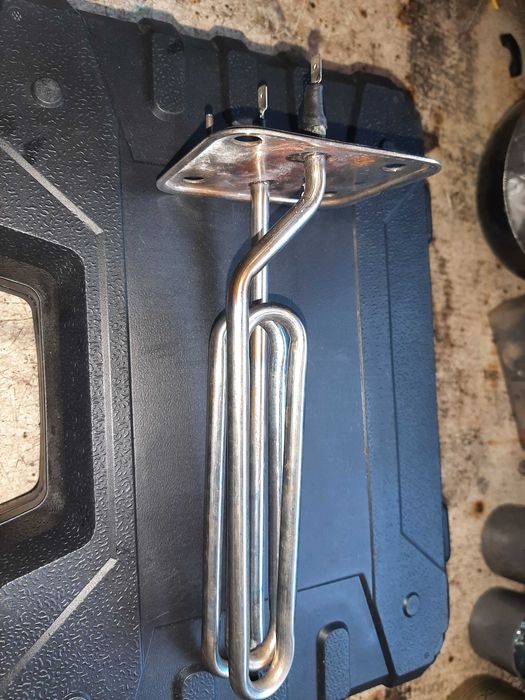 ELFRAMO нагревател