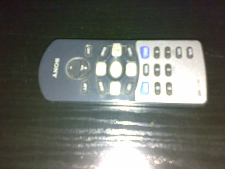 MP3 SONY CDX-MP70Xplod HI R 4x52w +вград...