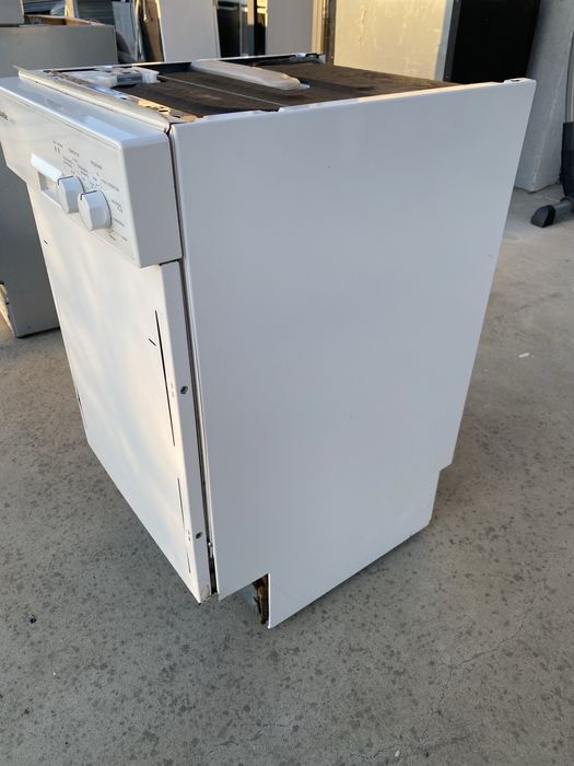 Съдомиялна Миеле за вграждане 45 см