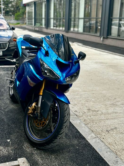 kawasaki ninja zx • Anunturi gratuite • OLX.ro