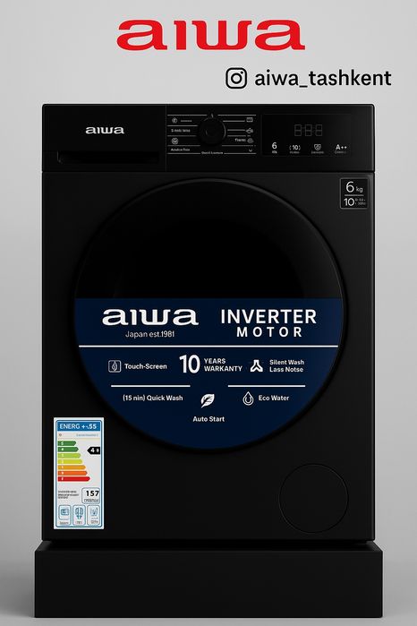 Kir yuvish mashinasi kir moshina Стиральные машины  оптом склад