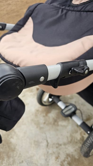 Детска Количка 3в1