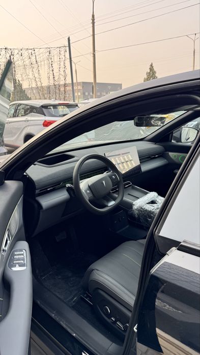 Deepal s07 2026 restayling 300 ultra