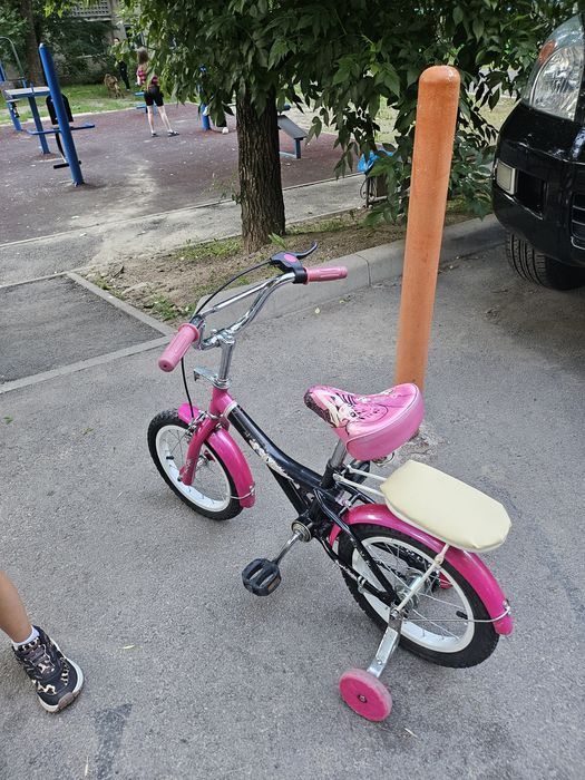 Велосипед продам