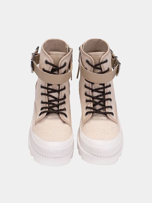 Боти Trekka II Karl Lagerfeld