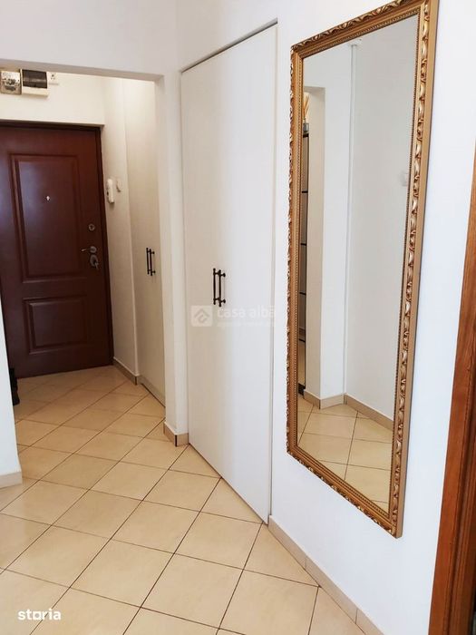 Centru - 2 camere, mobilat si utilat, finisaje premium