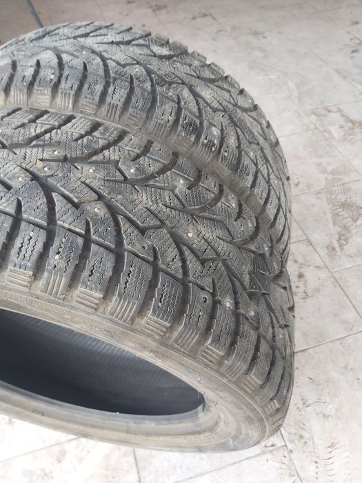 Шины TOYO 17 размер 215/55/17