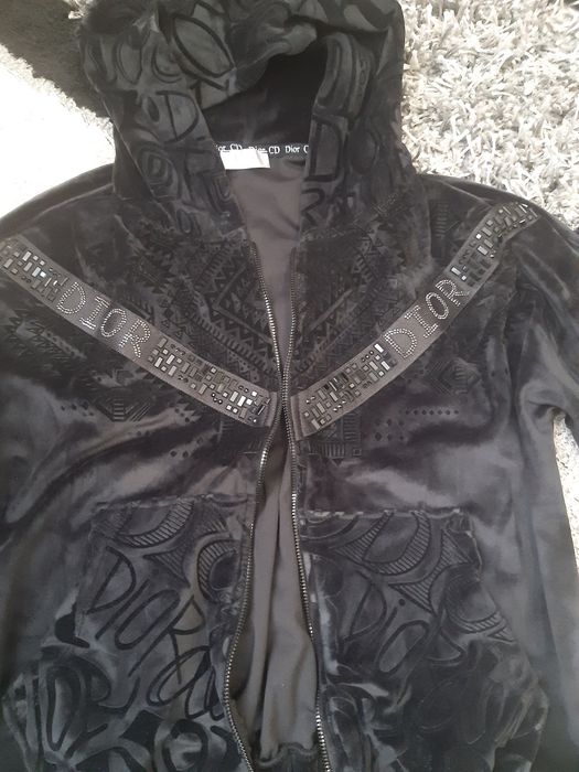 Trening de catifea CD( Dior) Damă