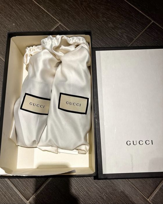Продам мюли gucci 250000