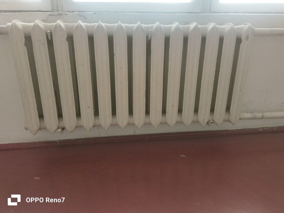 Чугун батареи сатылады