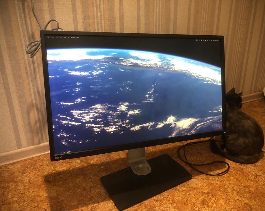 Монитор BenQ BL3200PT