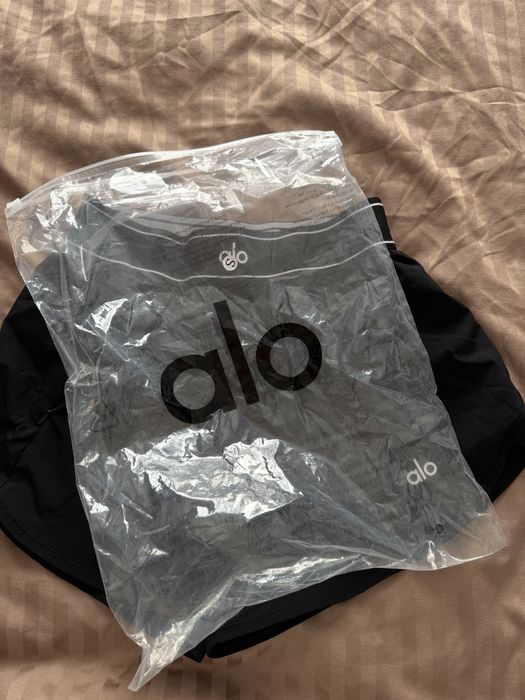 Pantaloni scurti Alo Yoga