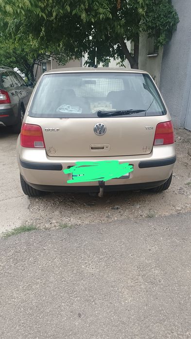 De Vânzare  GOLF 4