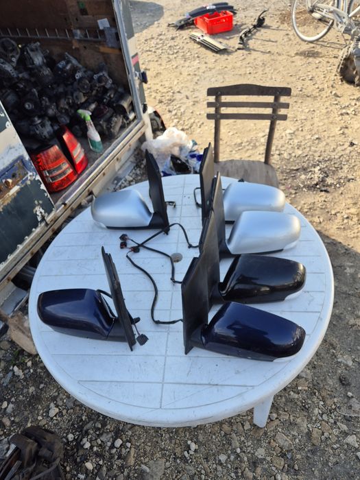 Оригинални Странични  огледала за Тоаран 2004- 2010