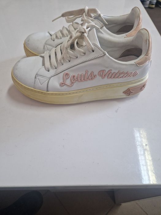 Vand LOUIS VUITTON 6001 nr 37