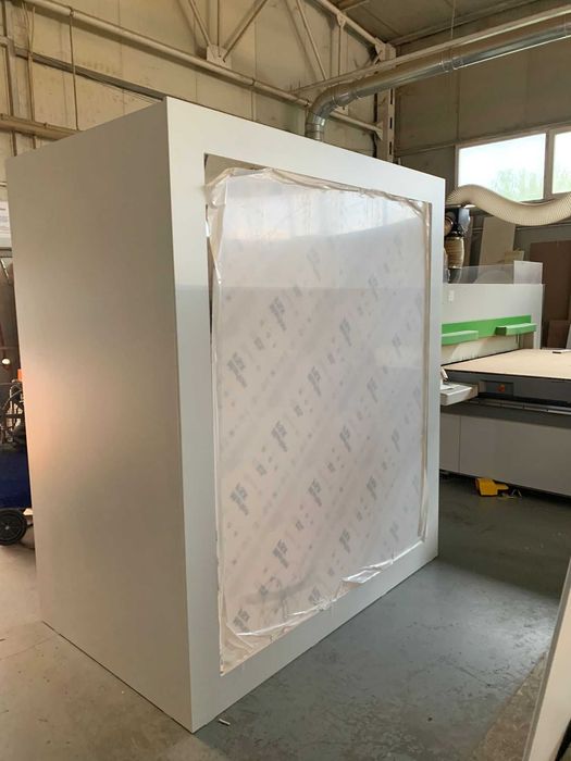 VOGUE , Cabina foto Vogue , Magazine Cover 2026 PHOTO CORNER