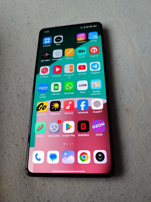 Redmi note 13 pro 8/256 gb