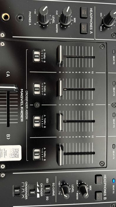 2 х Pioneer CDJ 3000 & 1 x Pioneer DJM A9 Подарък Кейсове UDG
