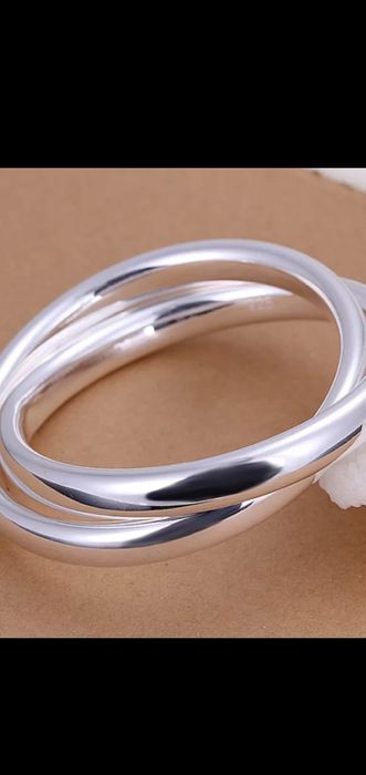 Brățări Argint 925, 8 modele