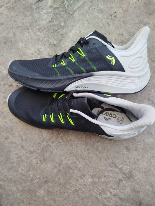 Vând Adidași  CRIVIT  yelofly noi