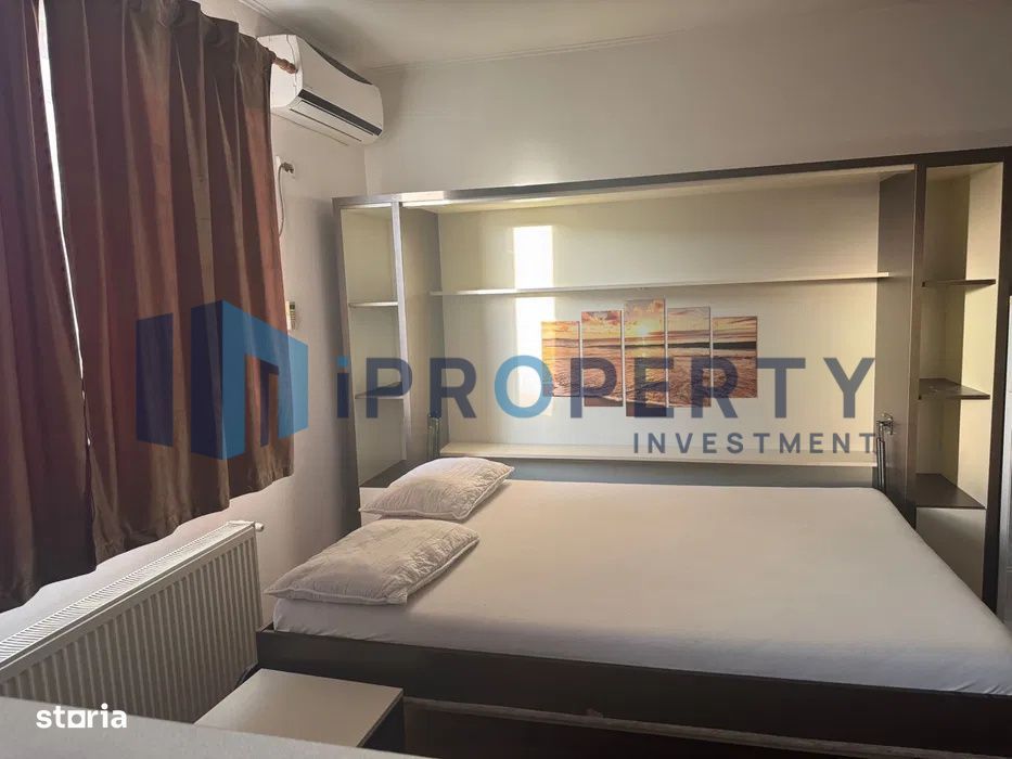 Garsoniera | Berceni-Luica | Bloc Nou