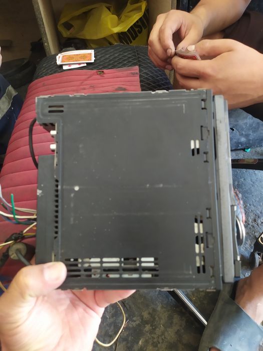 Pioneer DEH -P6050UB