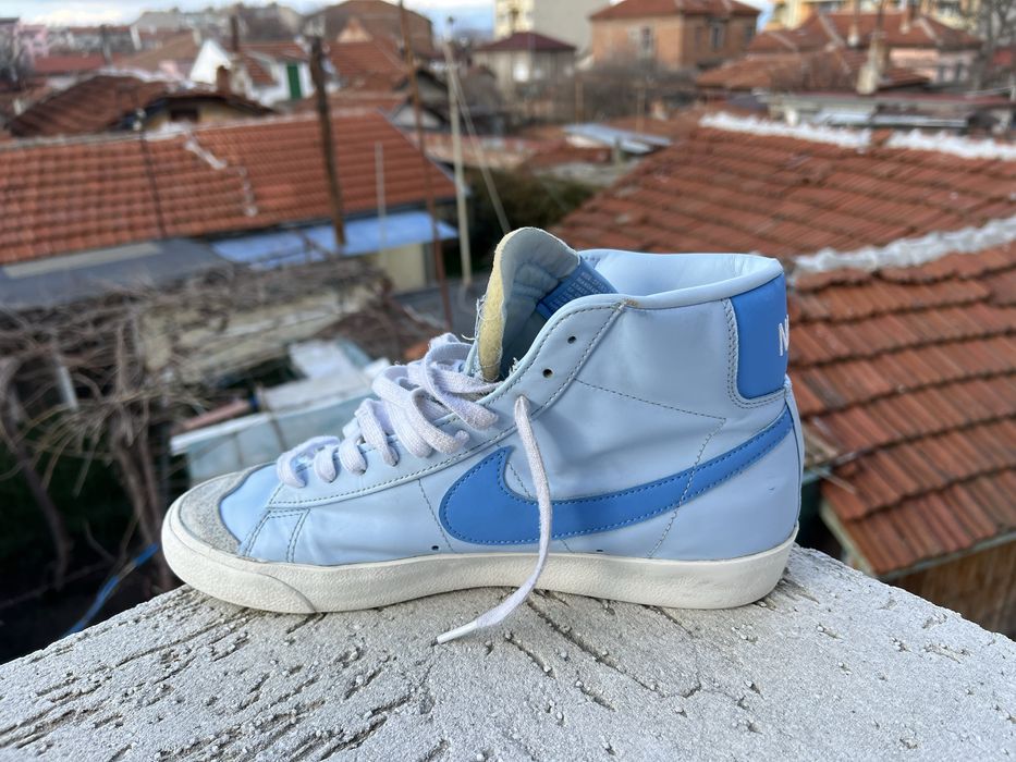 Nike Blazze Mid 45