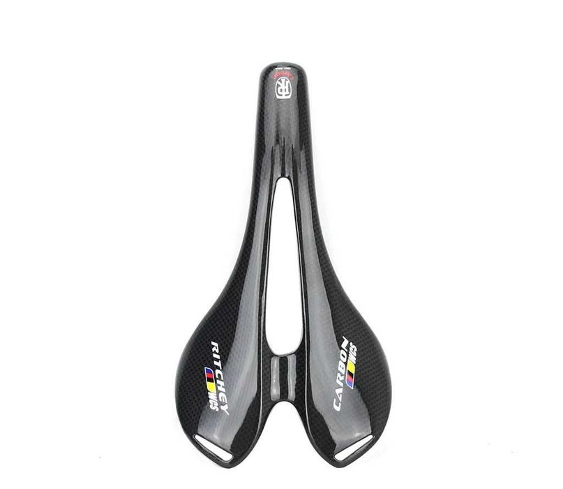 Карбонова, супер лека седалка Ritchey Carbon WCS 115 гр.