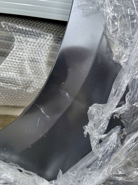 Крыло на Camry 80 Камри 80