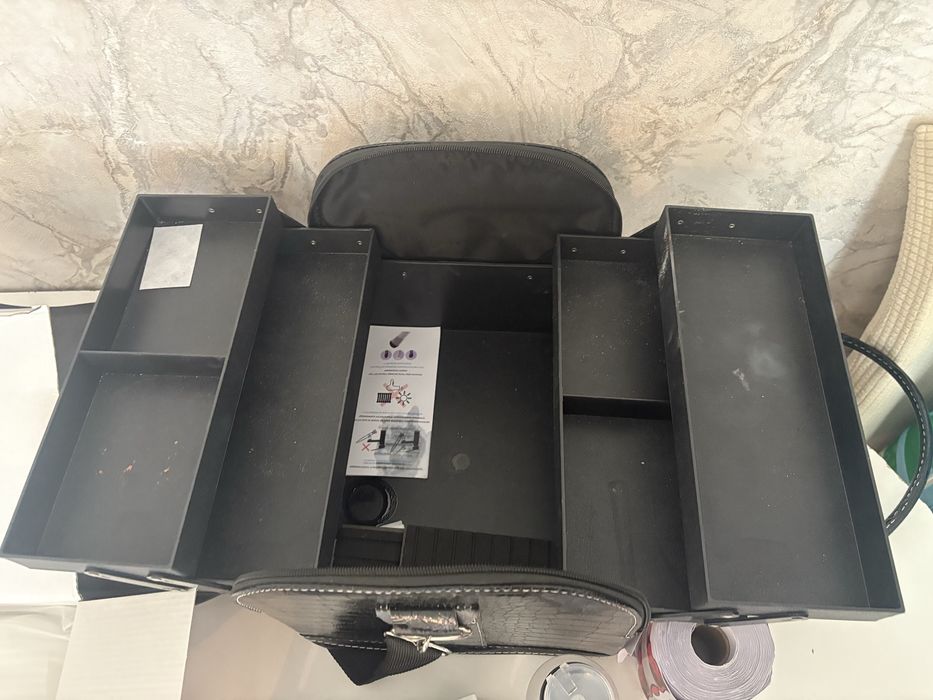 Набор для маникюра