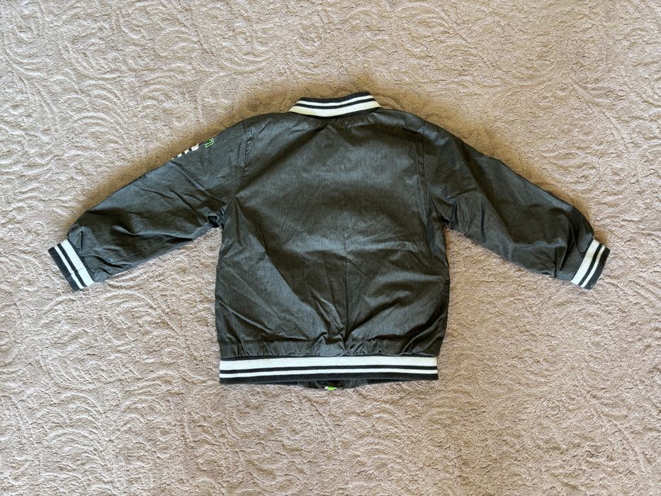 Страхотно яке размер 92