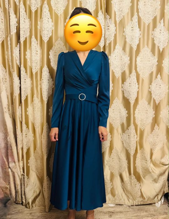 Продам вечернее платье