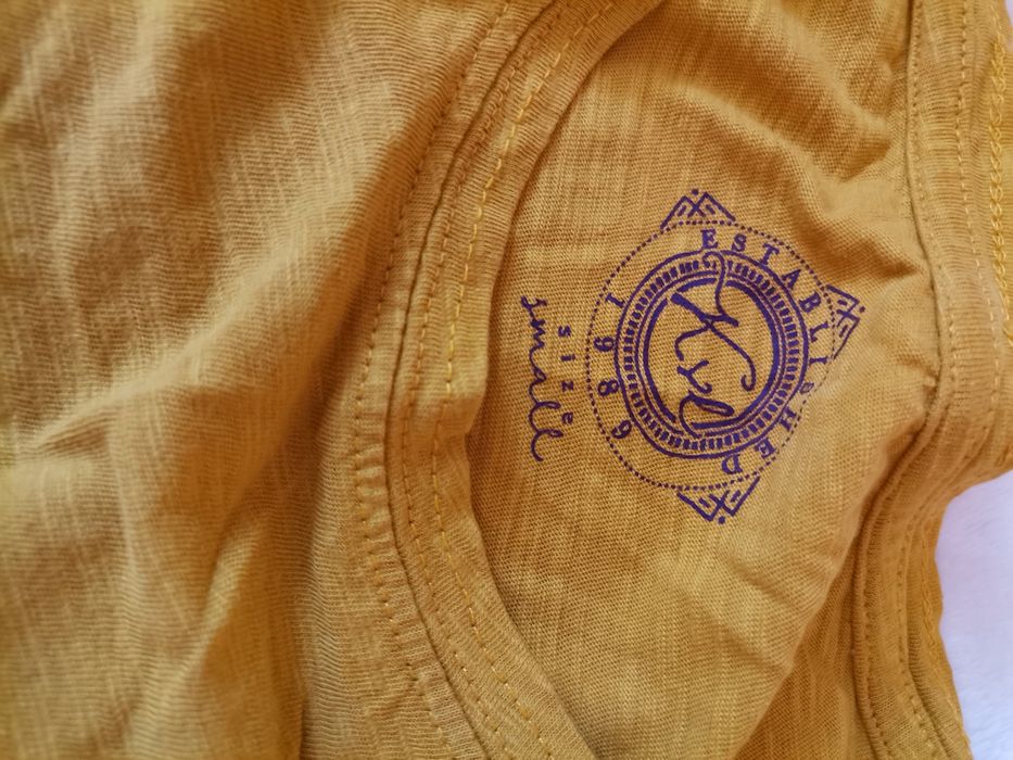 лот от три блузи