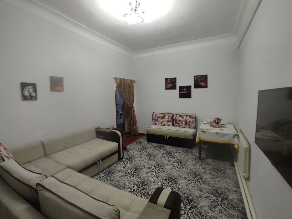 Продаётся квартира
