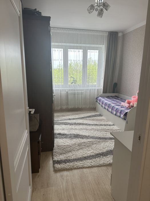 Продам 2 -комн. квартиру