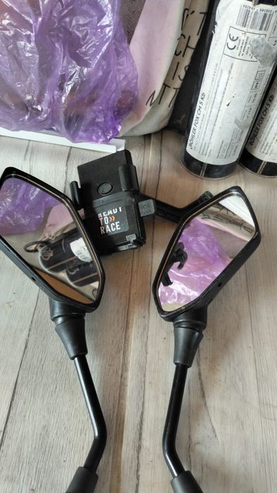 Samurai x3 новый