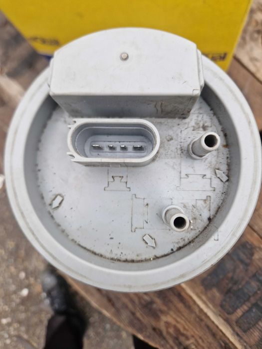 Датчик ниво гориво,горивоподаващ модул за Голф 1.9 тди