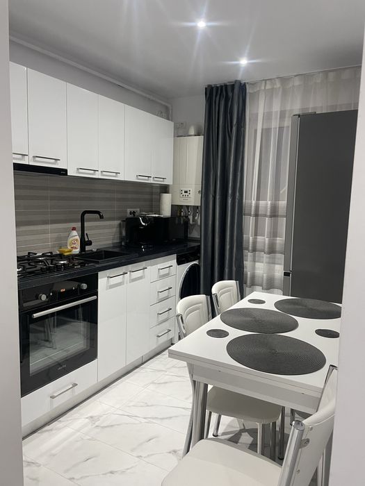 Vand apartament