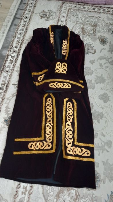 Шапан сатылады. Новый