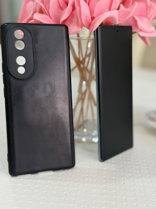 Продам телефон HONOR70 и ПЛАНШЕТ