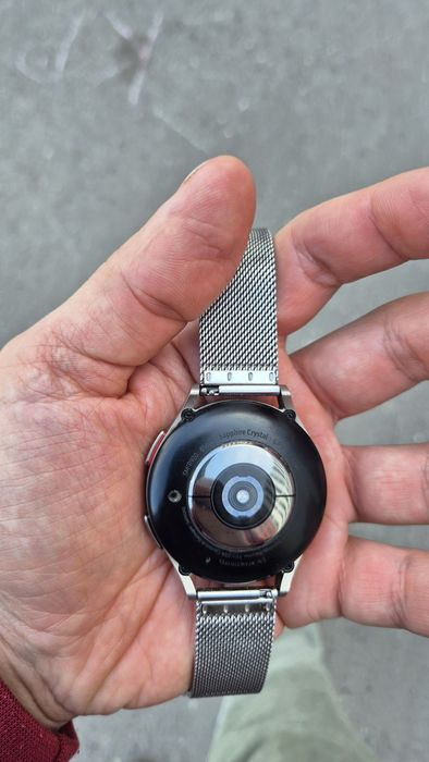 Samsung galaxy watch 5pro