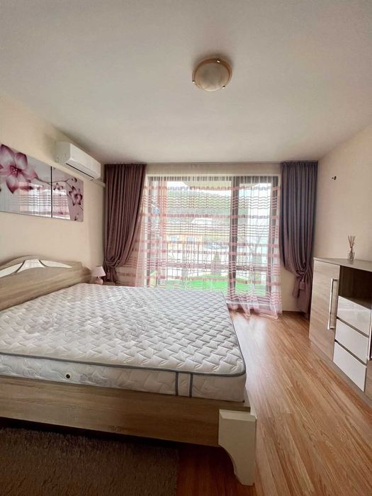 Продава се Тристаен апартамент в Свети Влас - 165 кв.м за 556 €/кв.м - Снимка #7