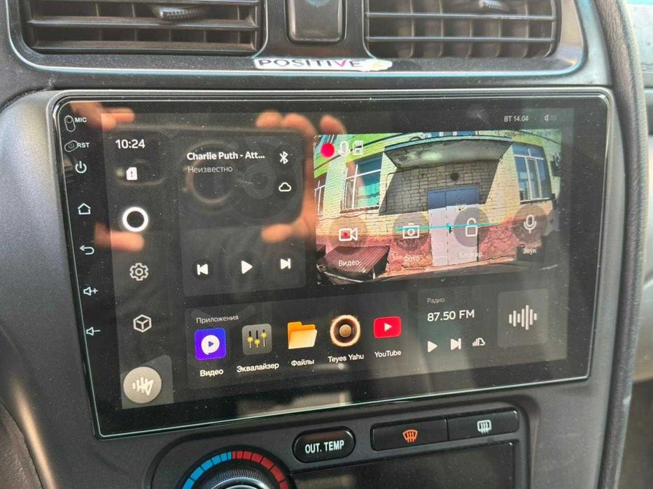 Продам видеорегистратор